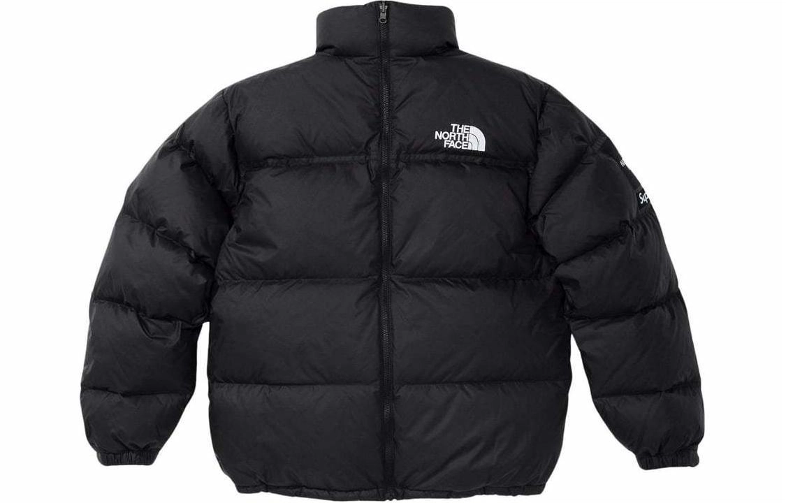 Supreme x THE NORTH FACE SS24 WEEK3 SPLIT NUPTSE JACKET