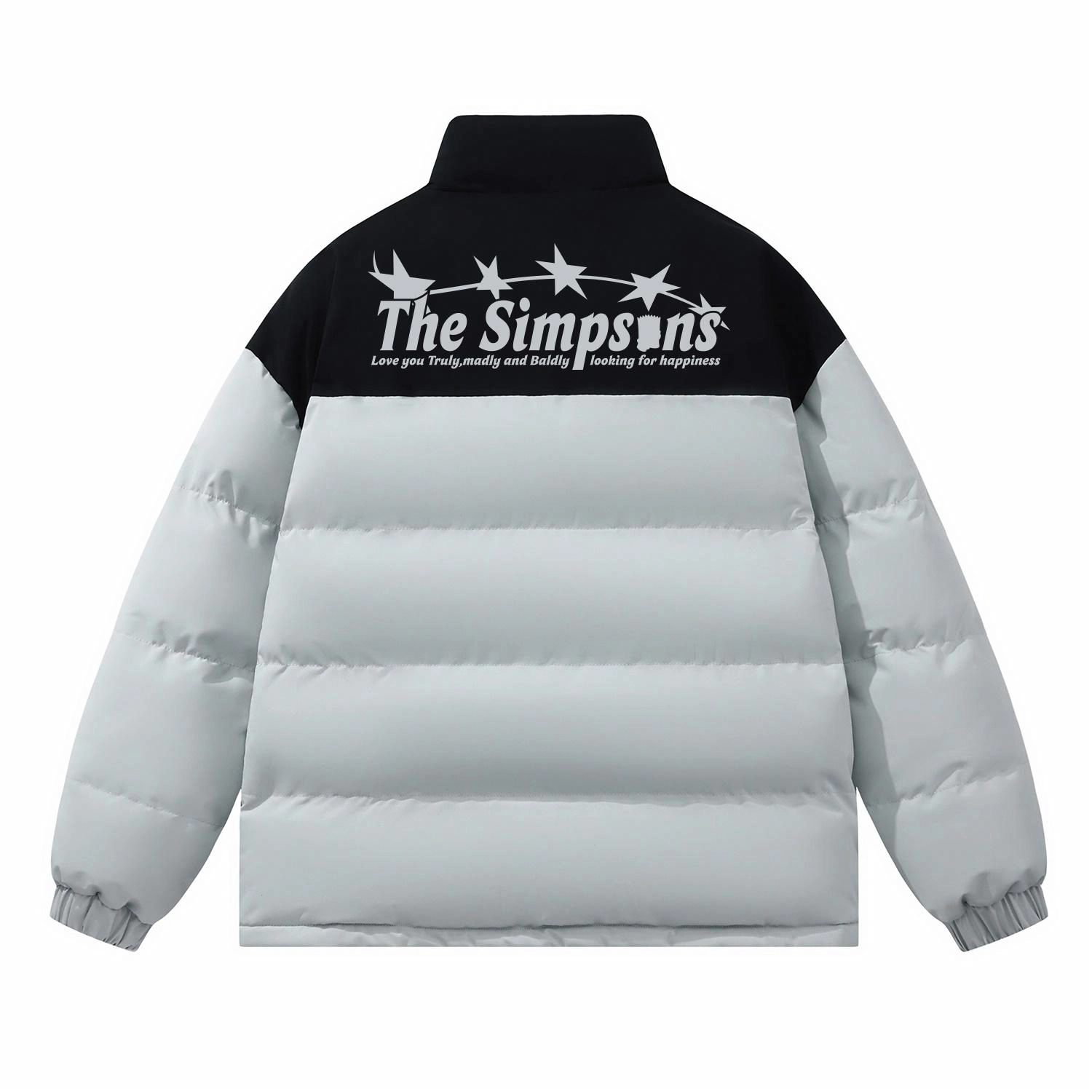 The Simpsons logo