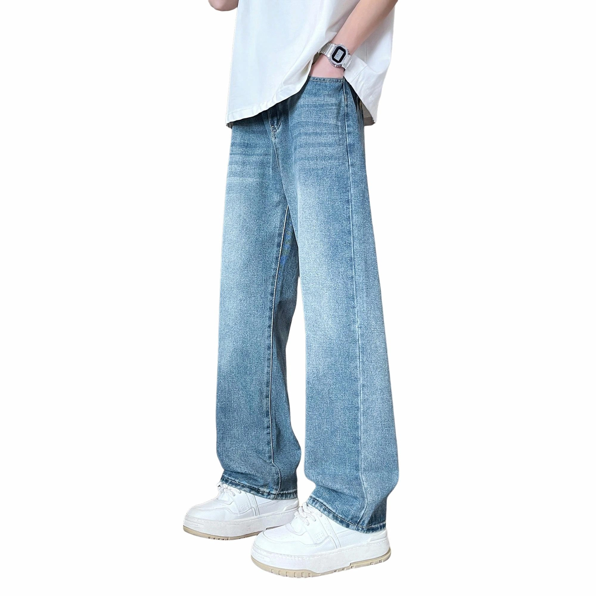 URBAN AUTHENTIC