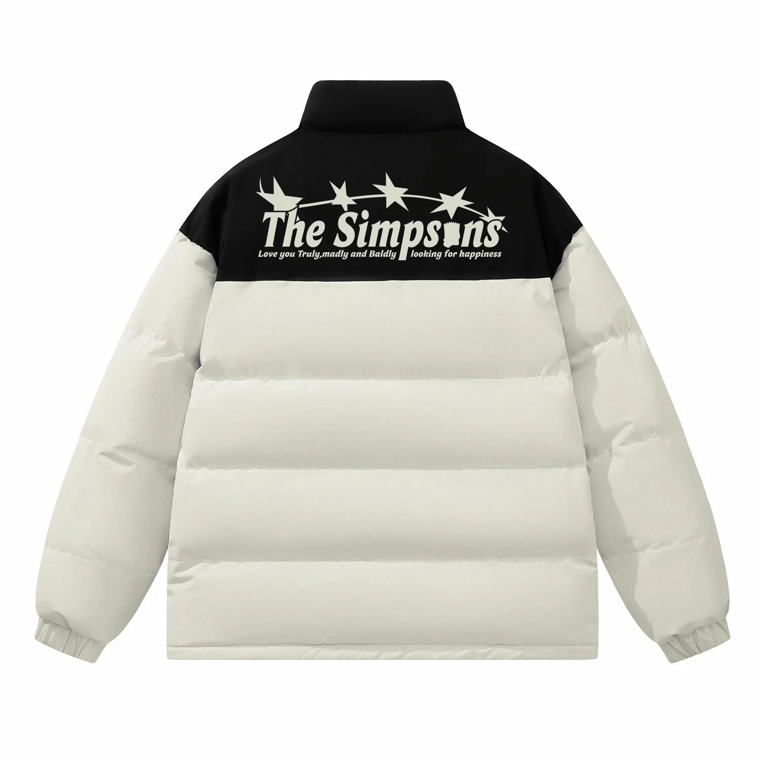 The Simpsons logo