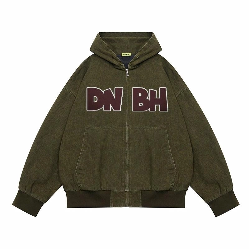 DNBH Logo