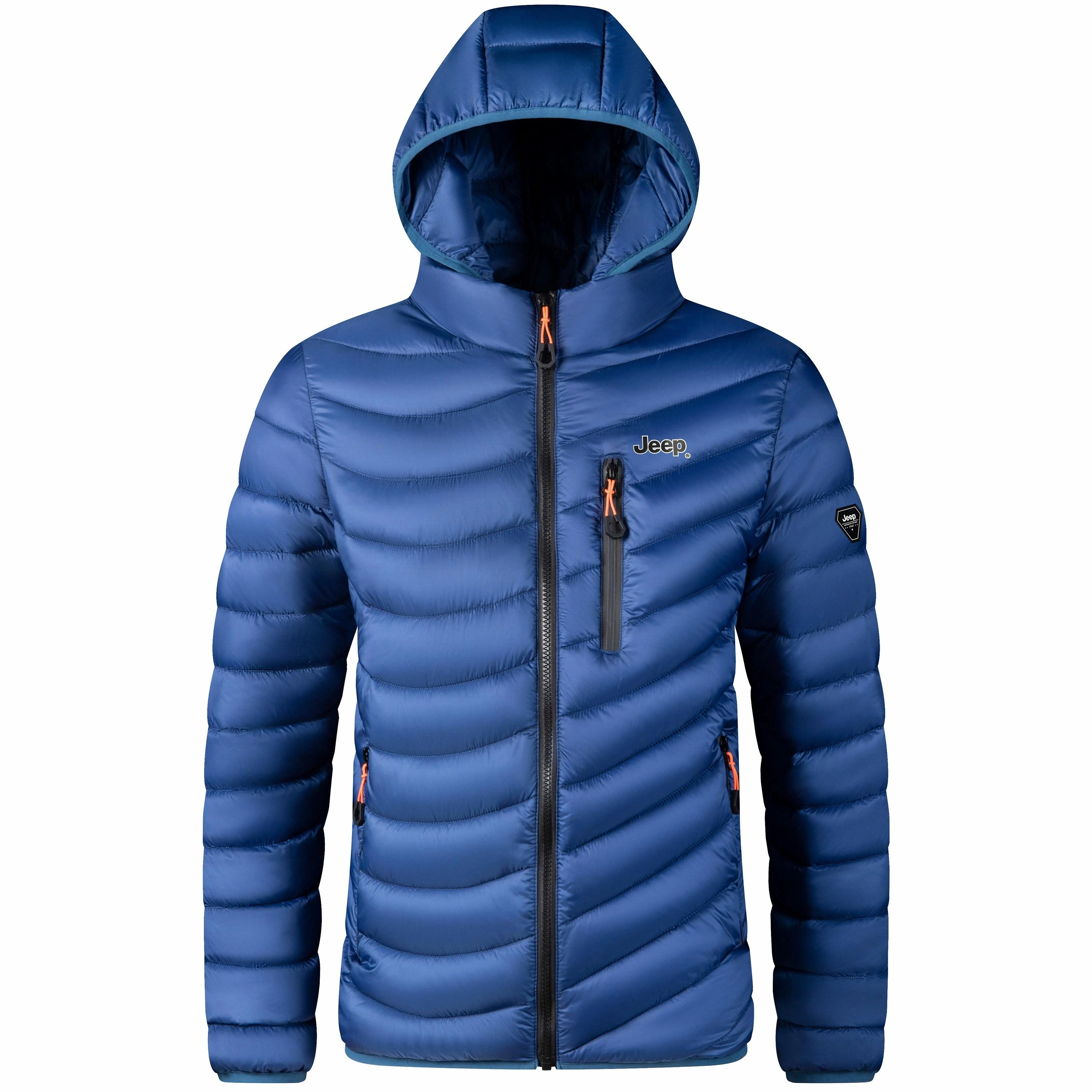 Jeep Freestyle Vest