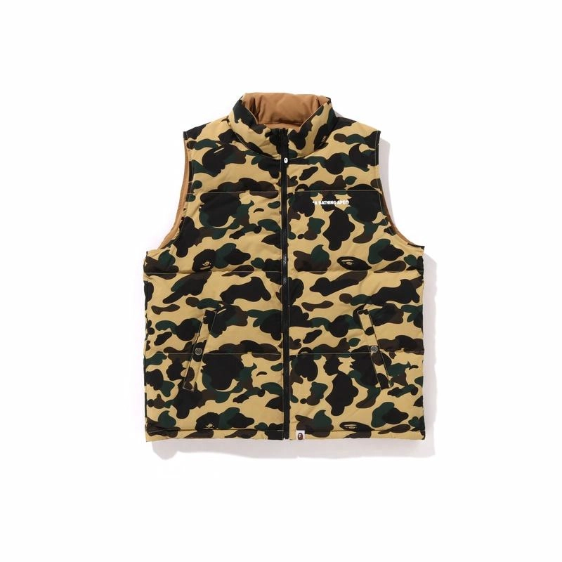 A BATHING APE FW24 1ST CAMO