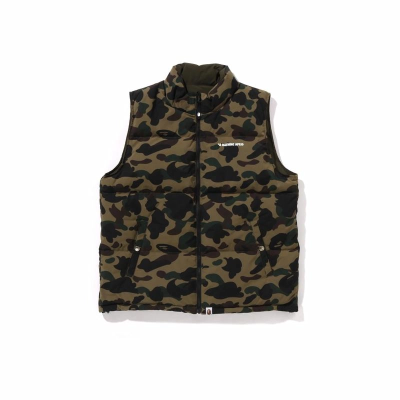 A BATHING APE FW24 1ST CAMO