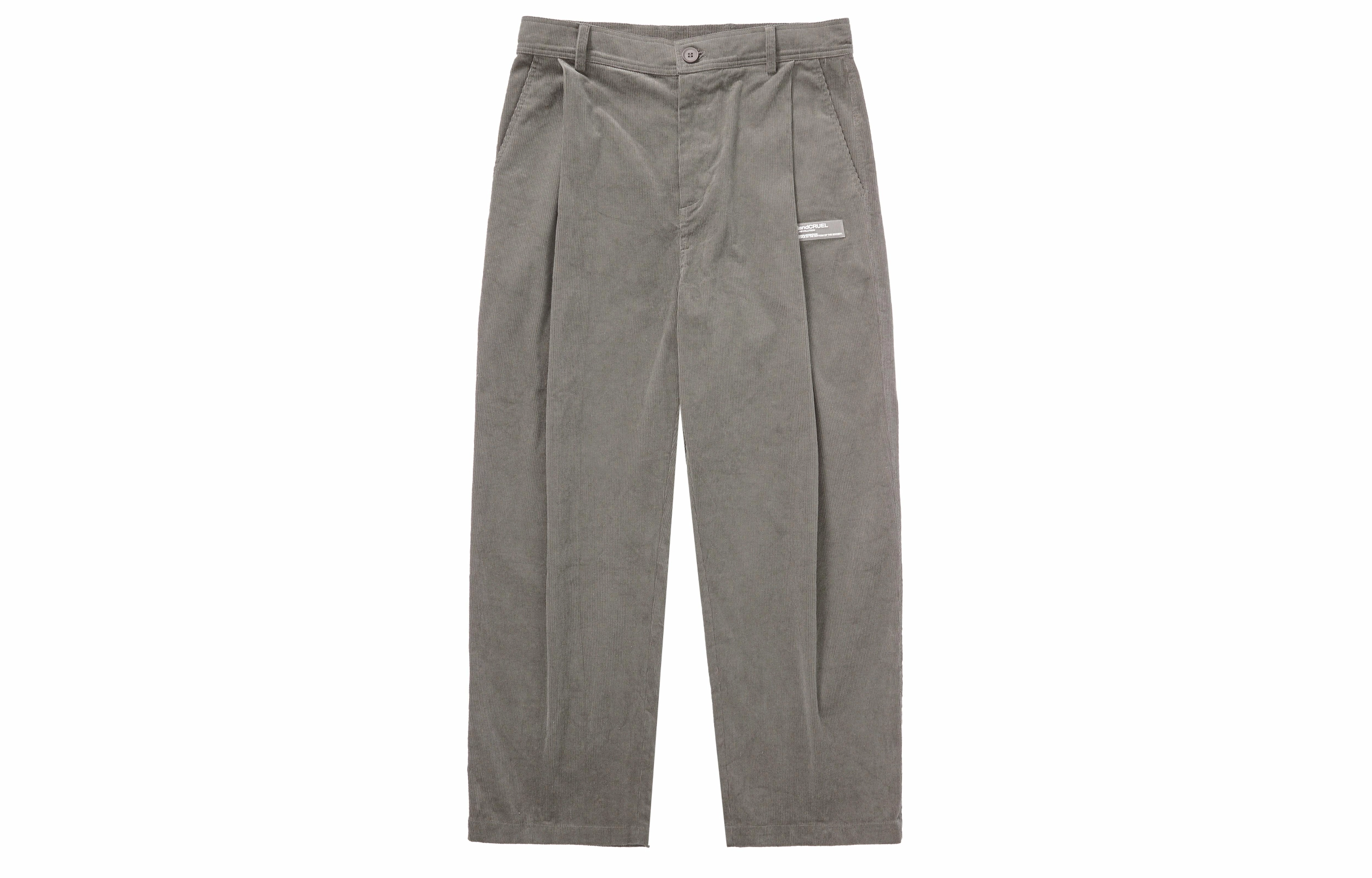 HARSH AND CRUEL AW21 TPU