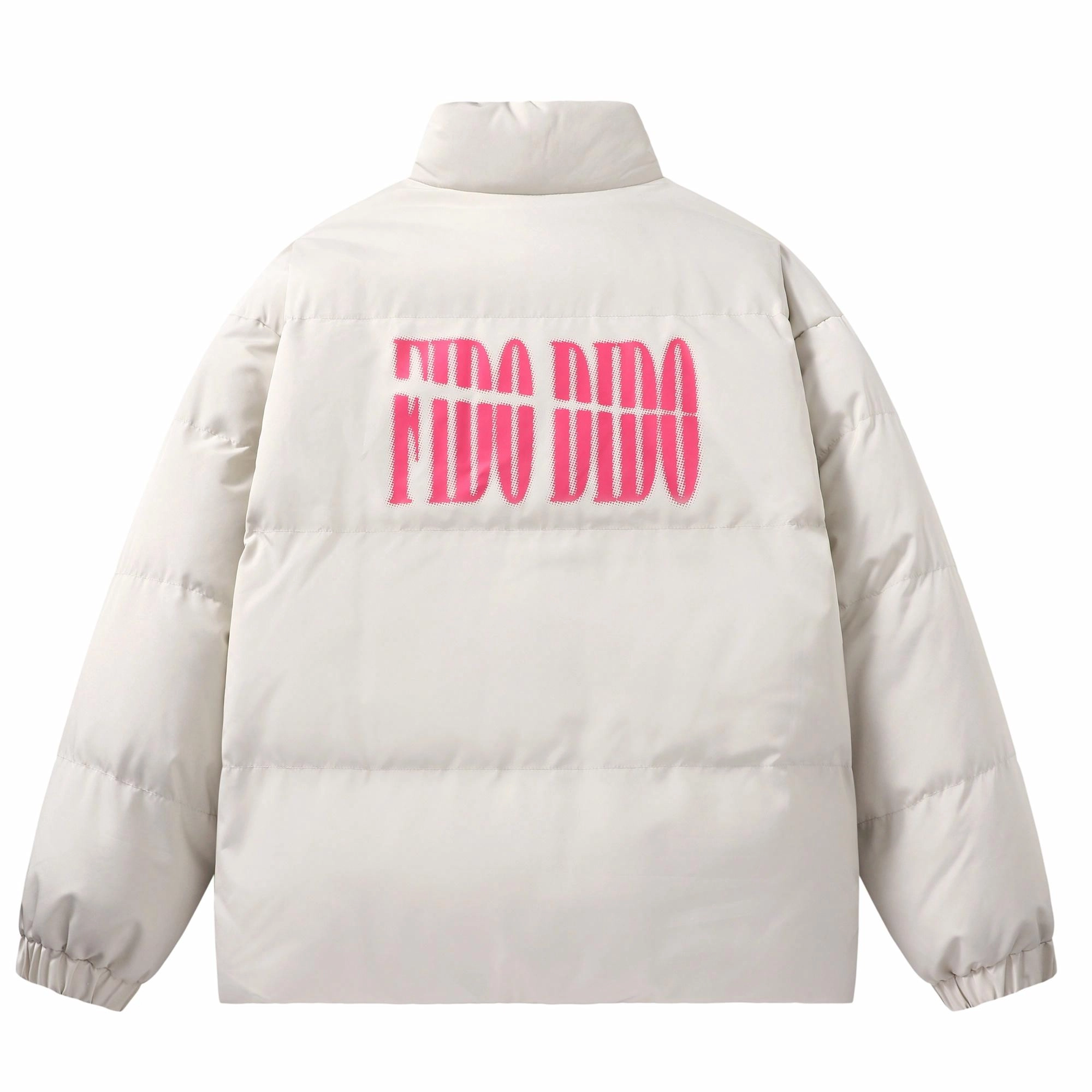 FIDO DIDO Logo