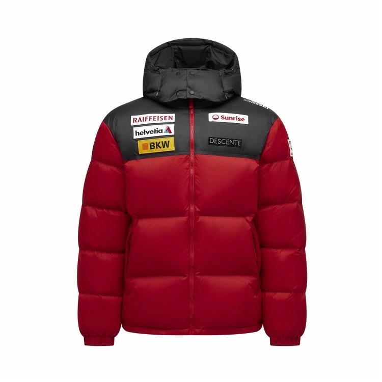 DESCENTE Ski Style