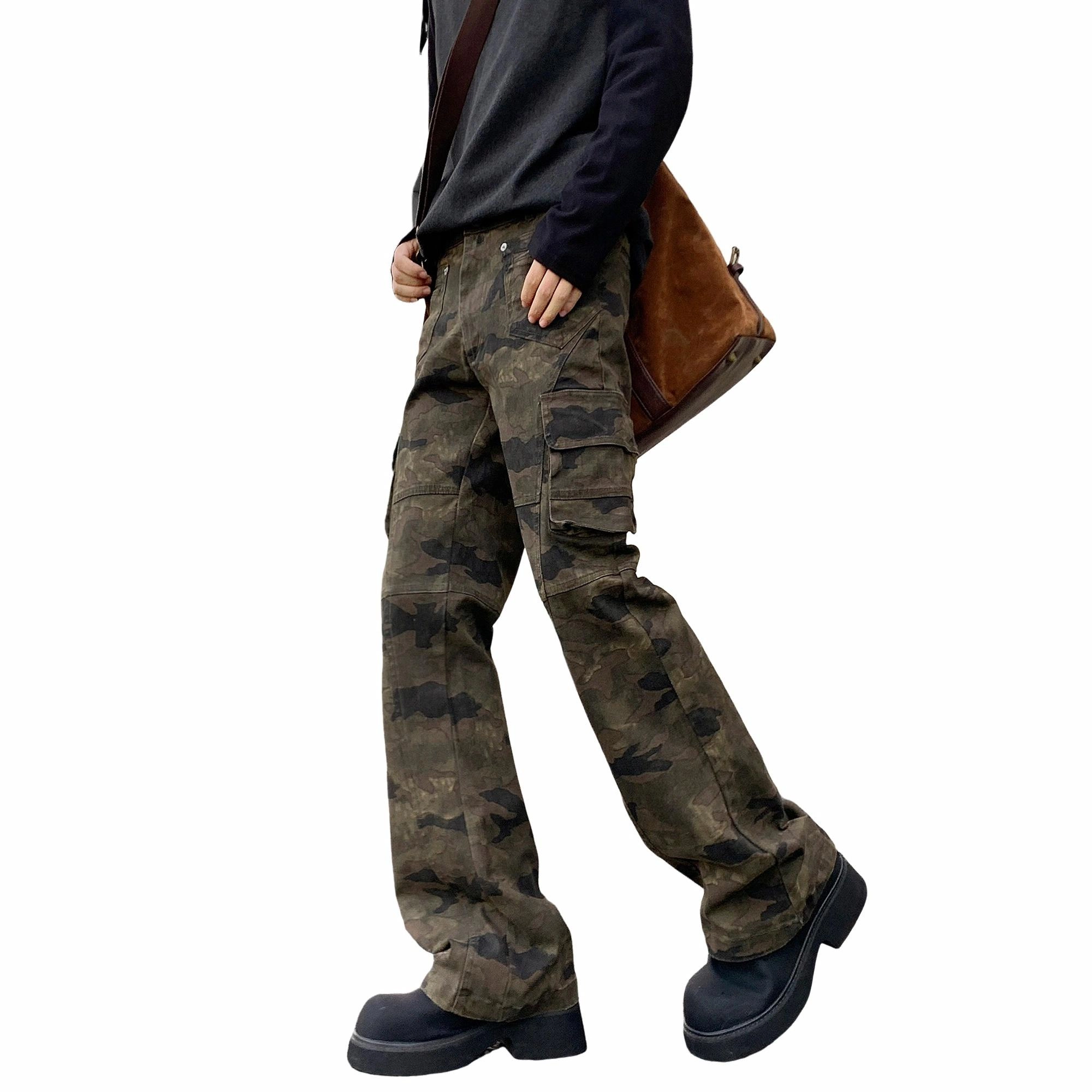 URBAN AUTHENTIC