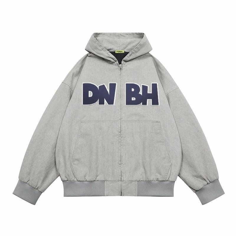 DNBH Logo