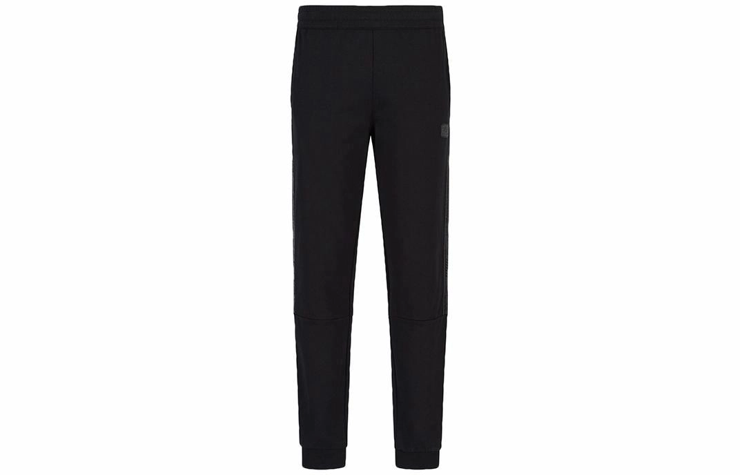 EMPORIO ARMANI FW22 Logo