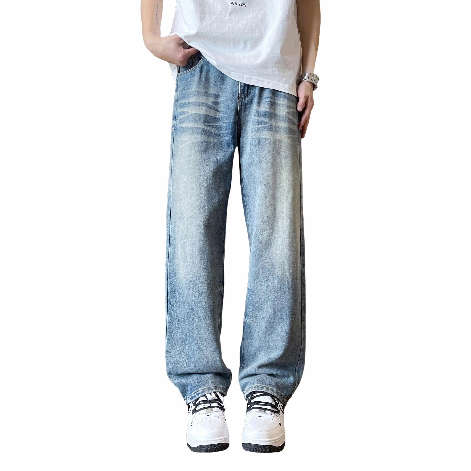 URBAN AUTHENTIC