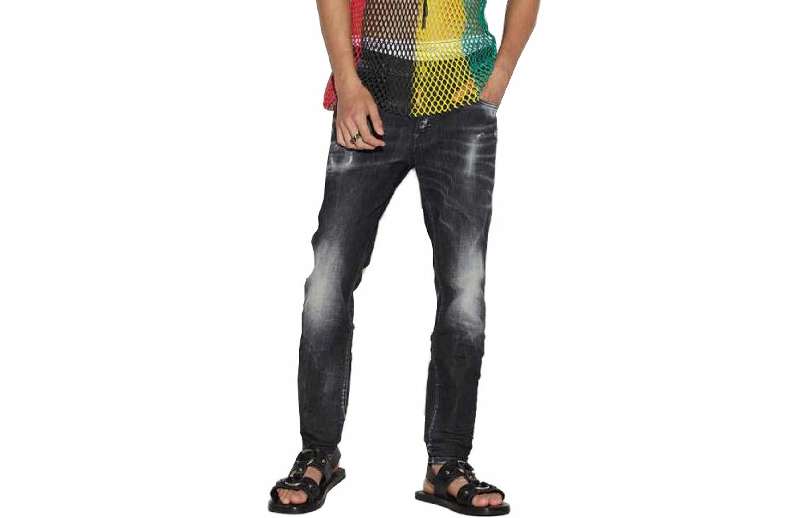 DSQUARED 2 SS23