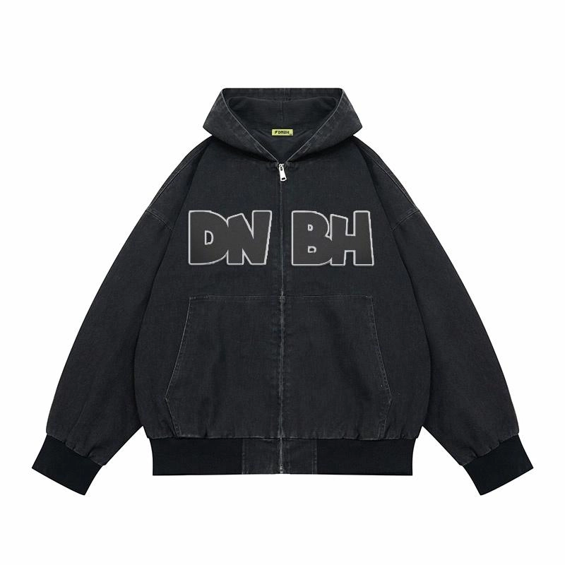 DNBH Logo