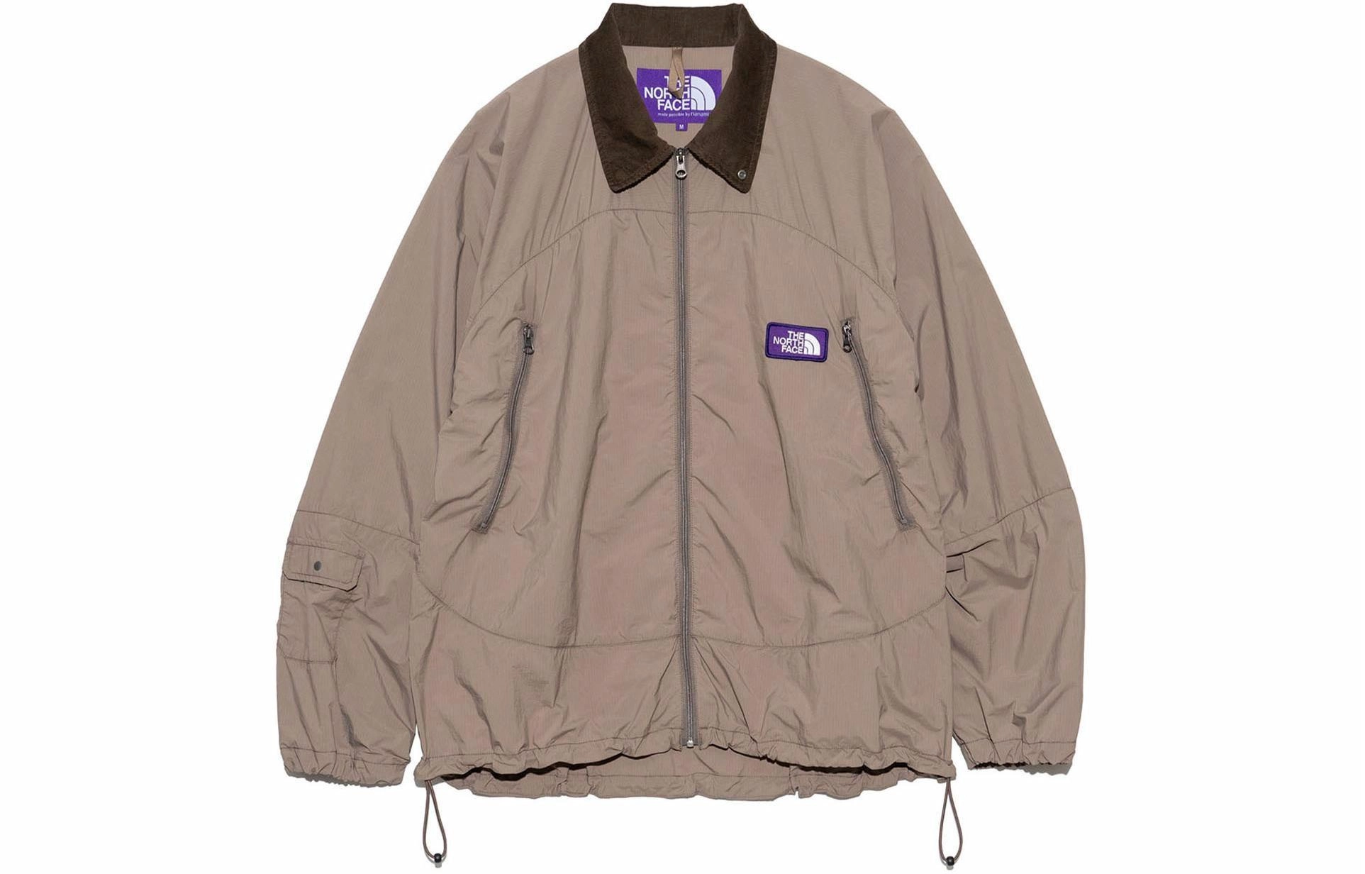 THE NORTH FACE PURPLE LABEL