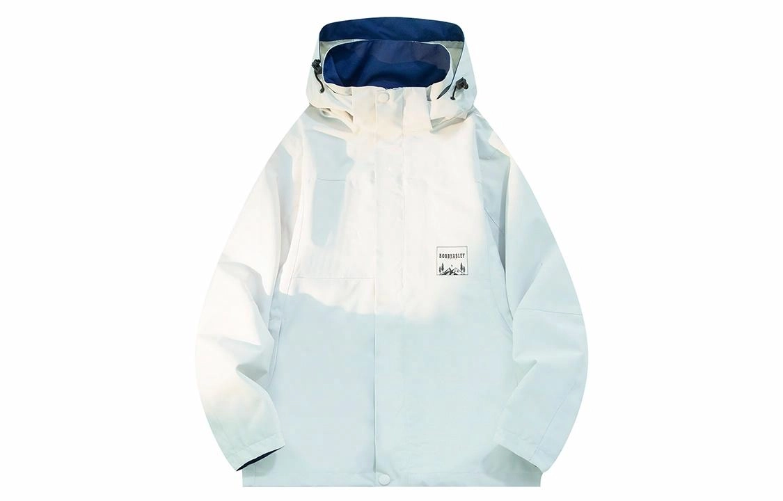 BOBBY ABLEY Logo