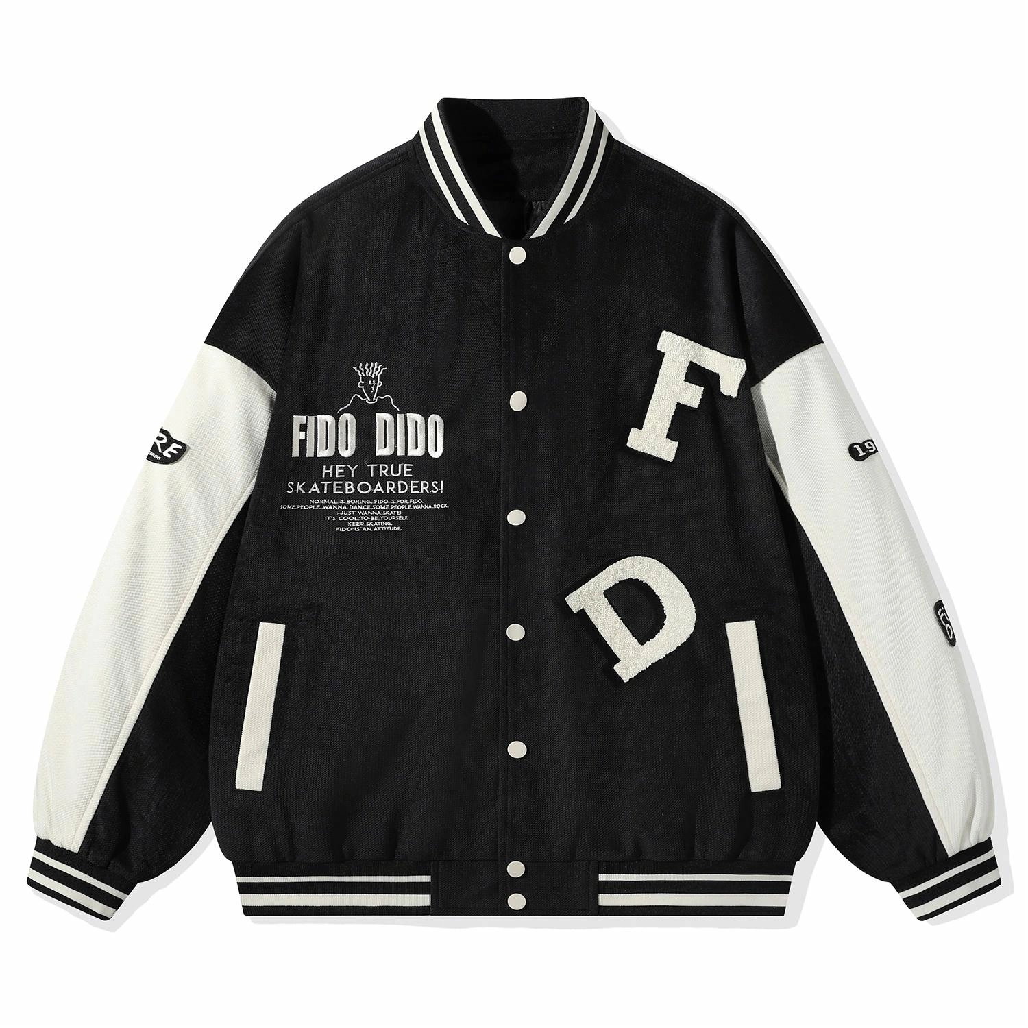 FIDO DIDO