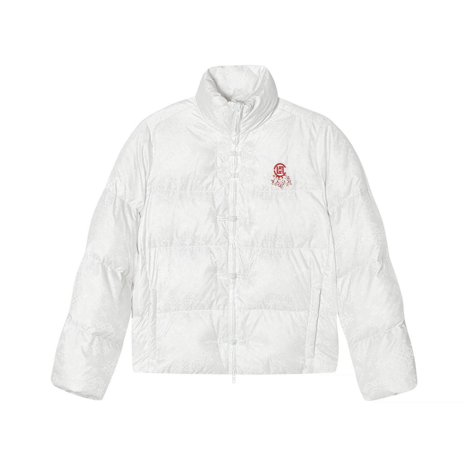 AFGK x CLOTTEE
