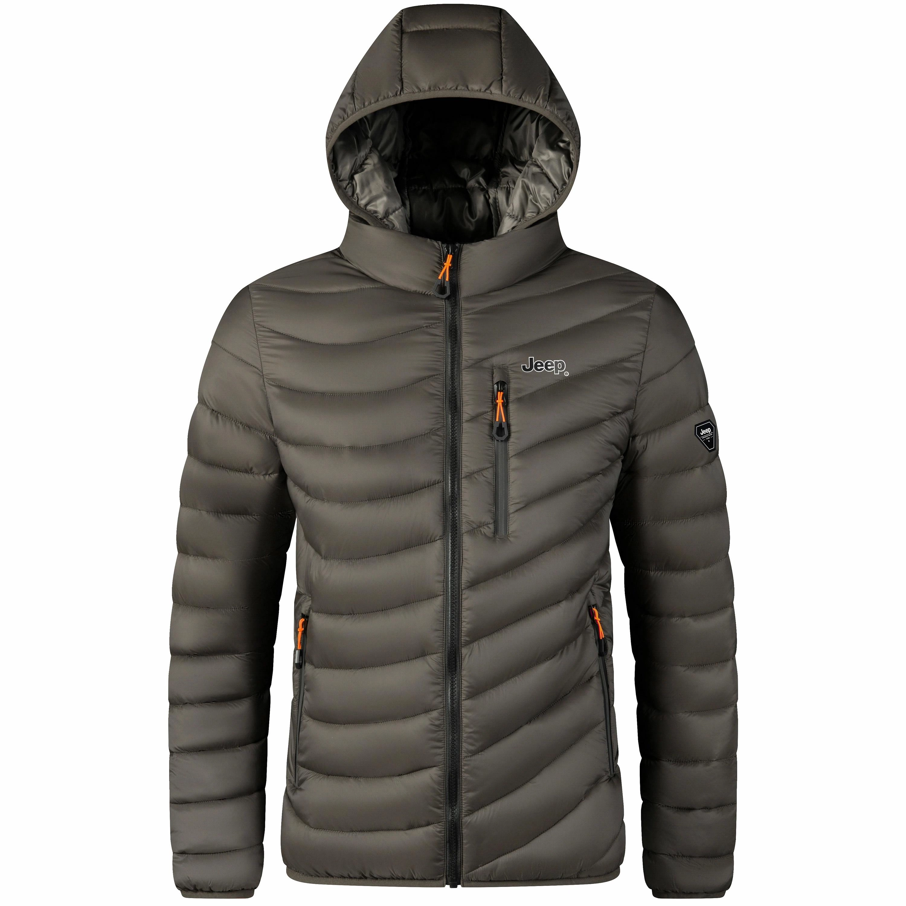 Jeep Freestyle Vest