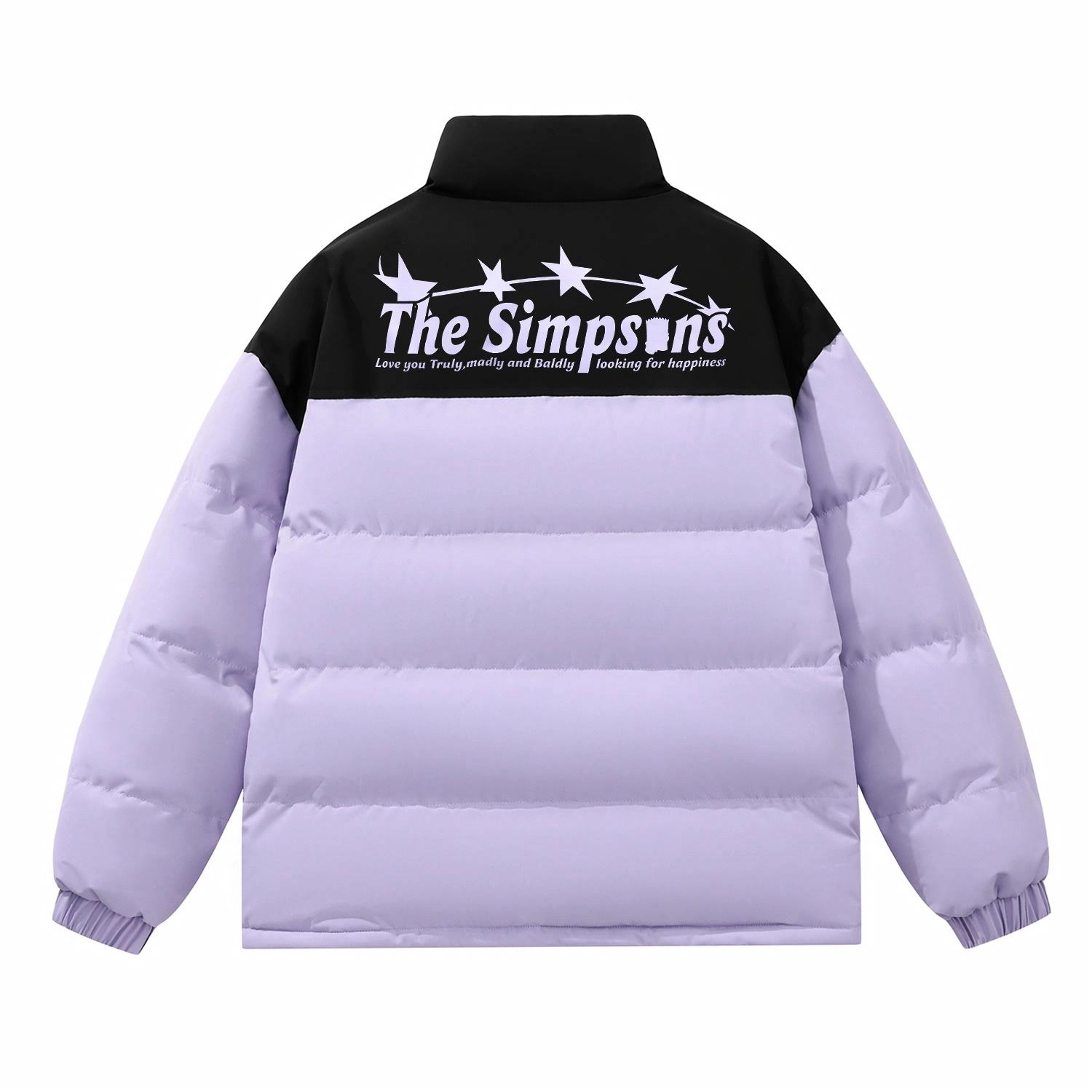 The Simpsons logo
