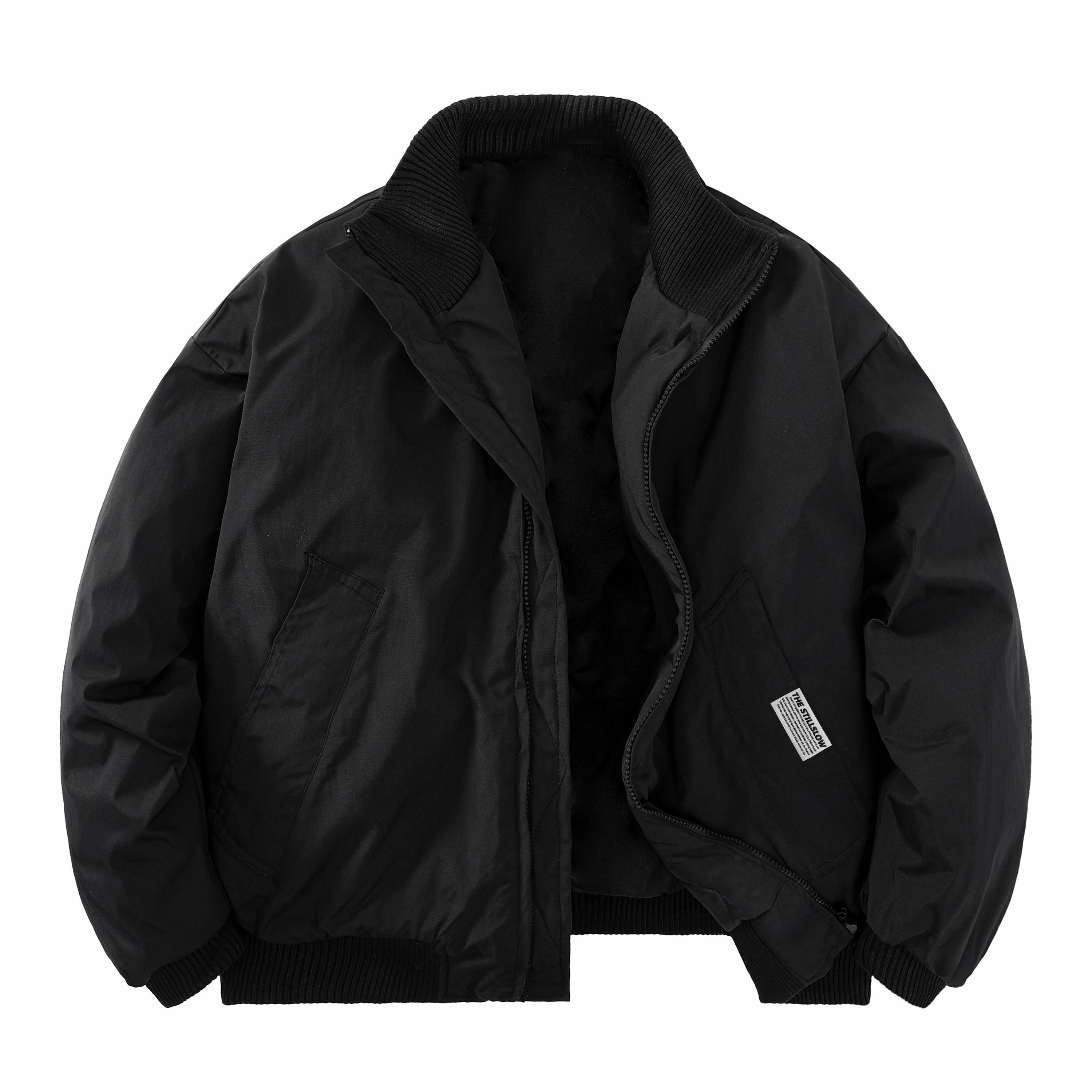 Stillslow city boycleanfit