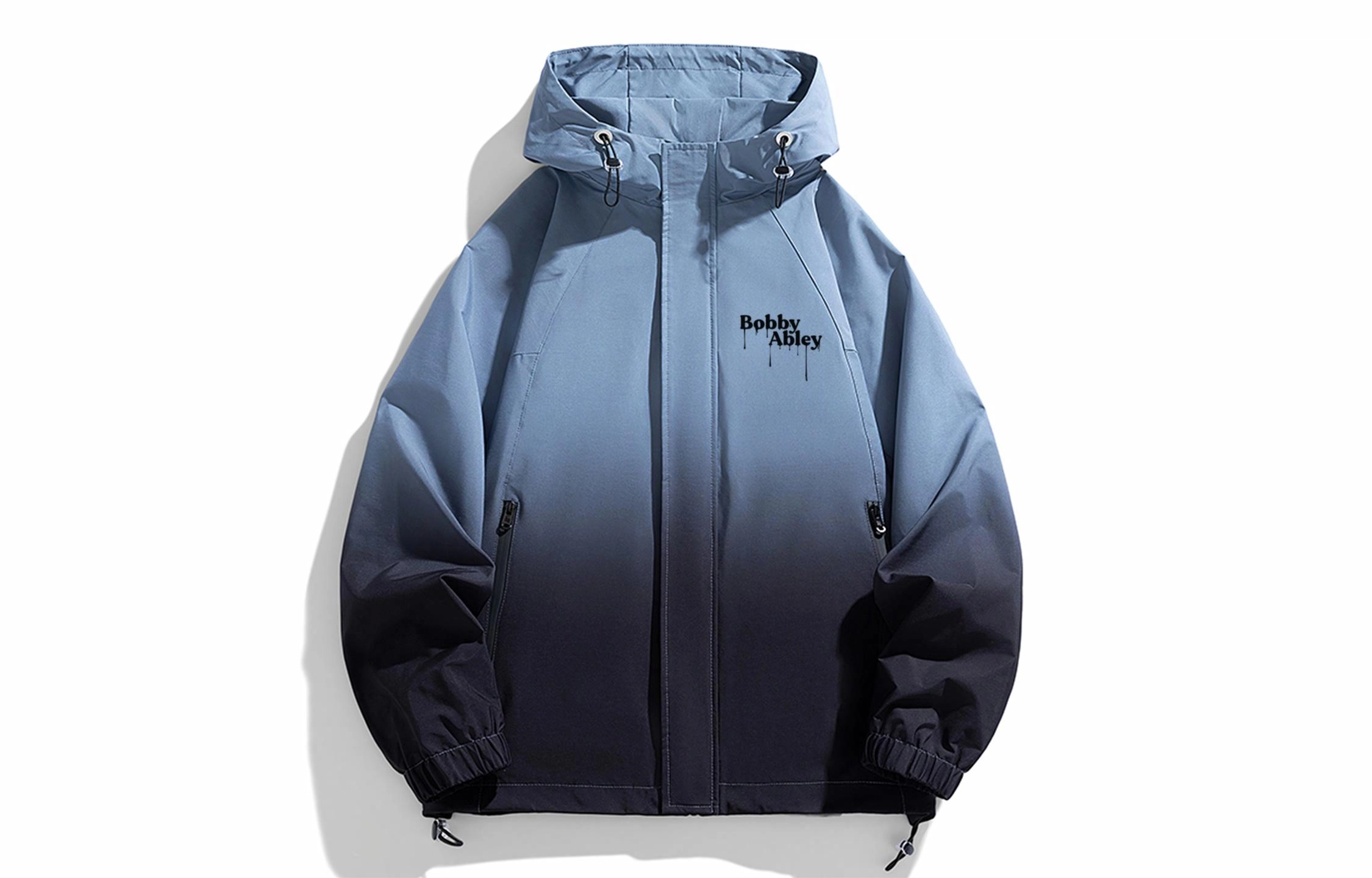 BOBBY ABLEY Logo