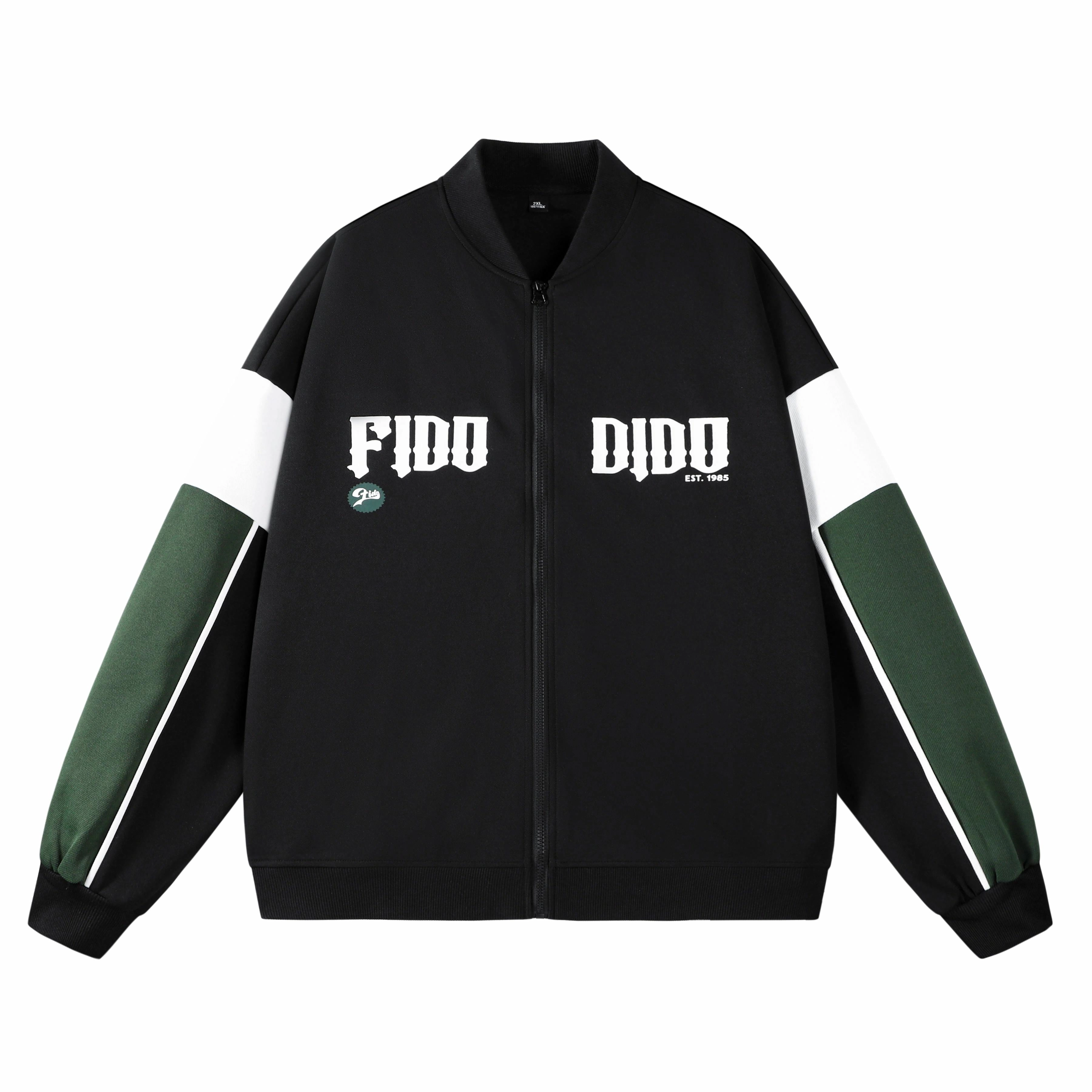 FIDO DIDO