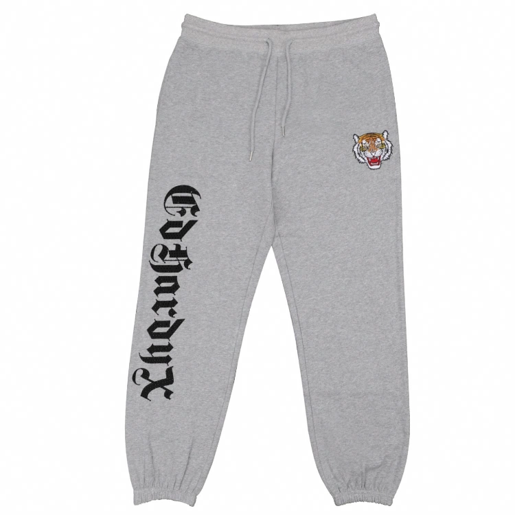 ED HARDY X Logo