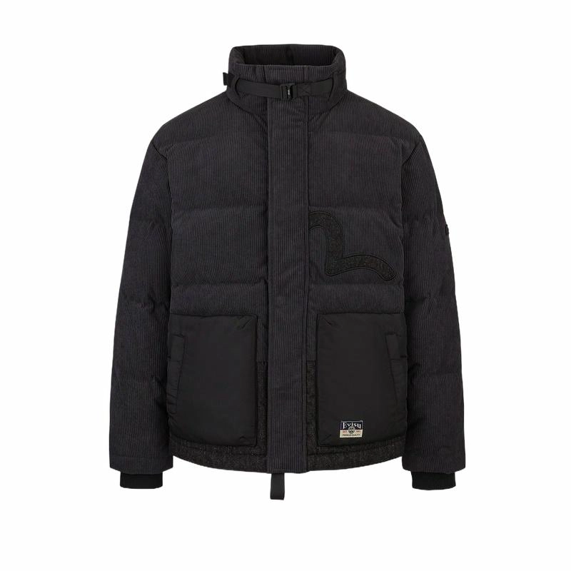 EVISU AW24