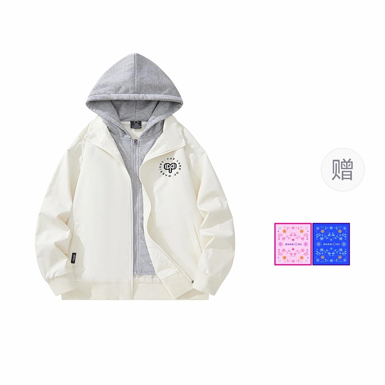 DOKI x Logo