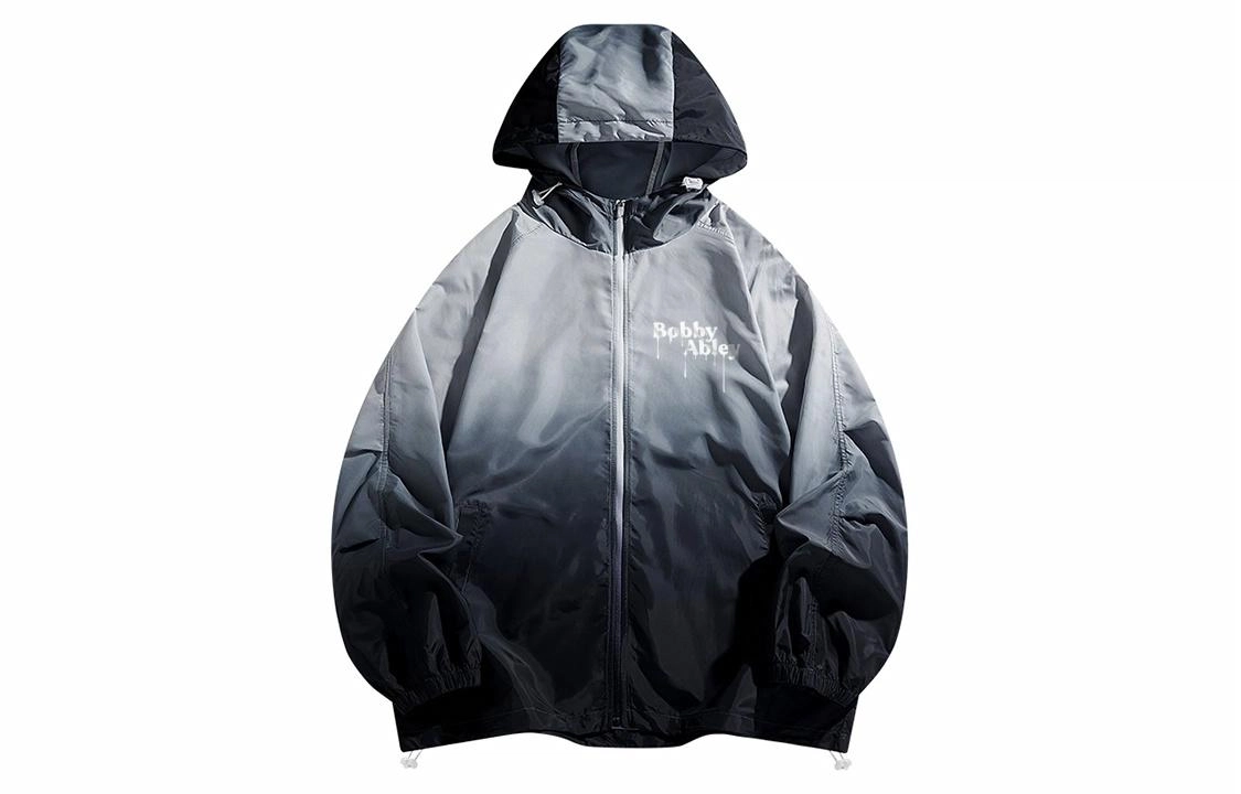 BOBBY ABLEY Logo