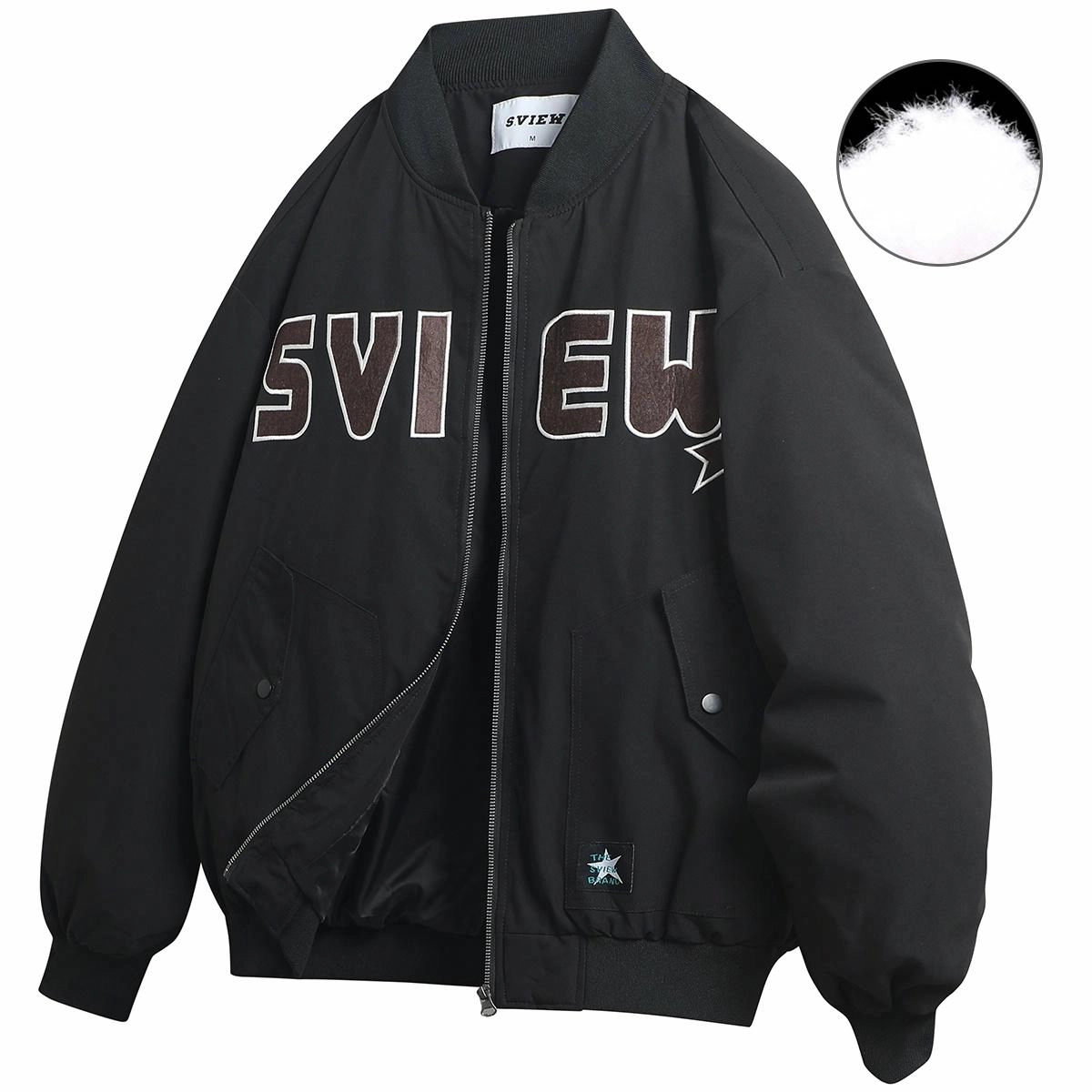 S.view Logo