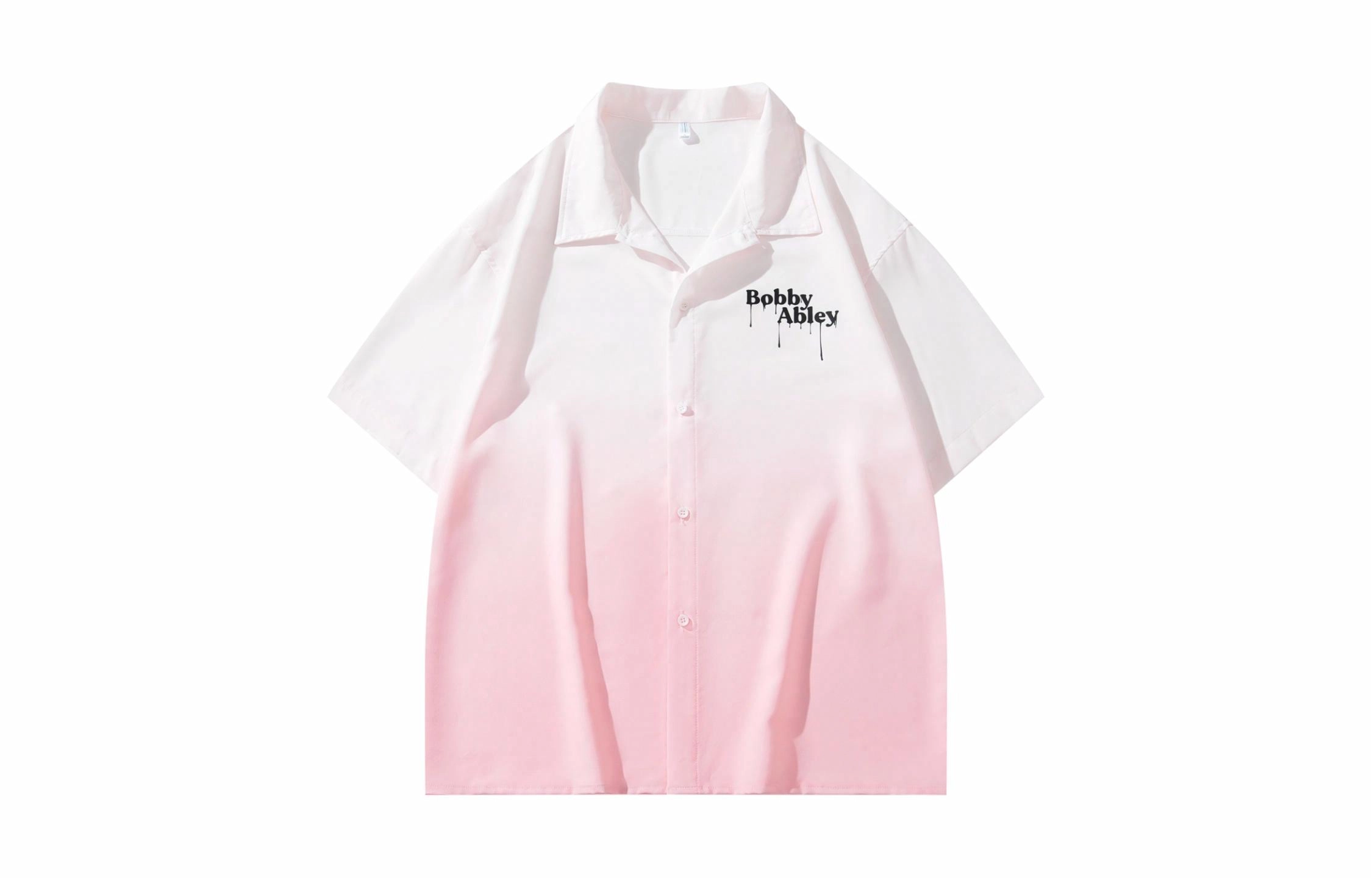 BOBBY ABLEY Logo