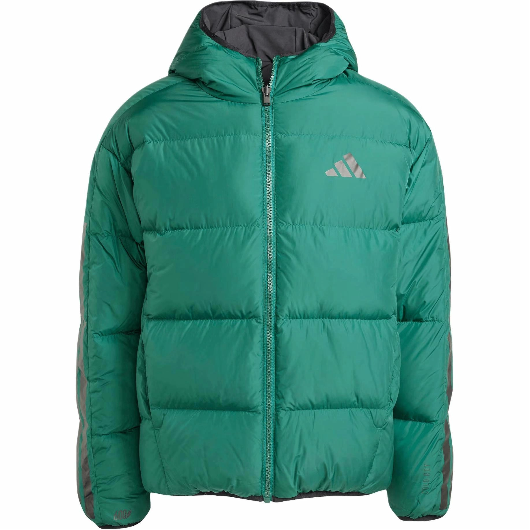 adidas Cold.Rdy FW24 WIND.RDY REVERSIBLE DOWN JACKET