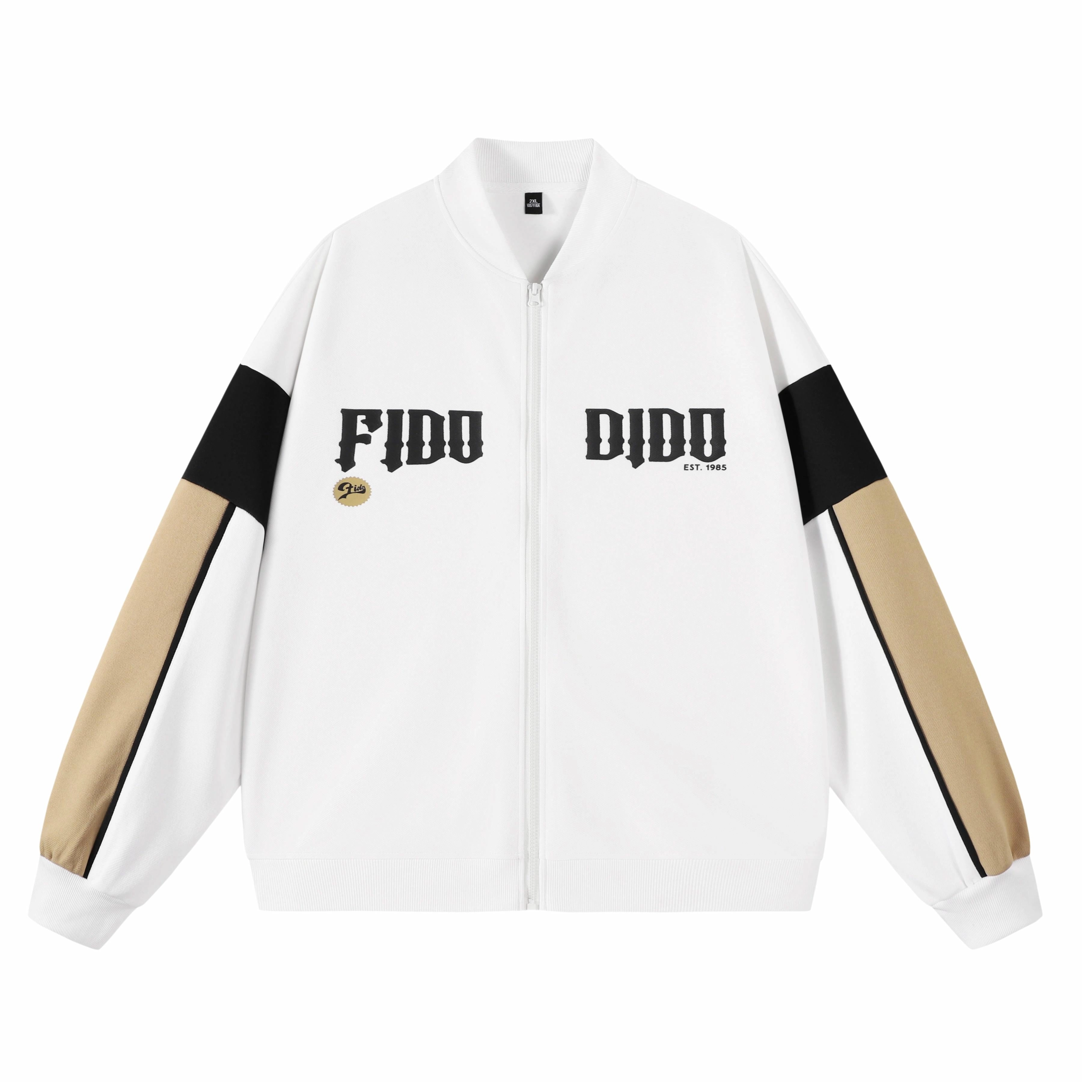 FIDO DIDO
