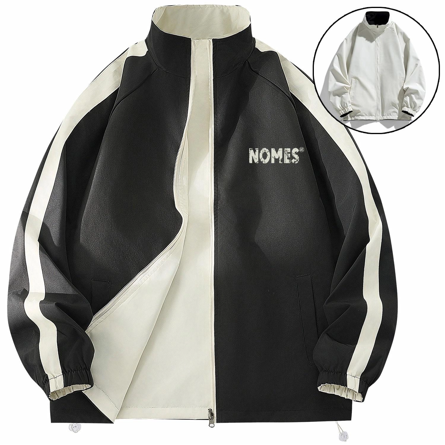 NOME Logo