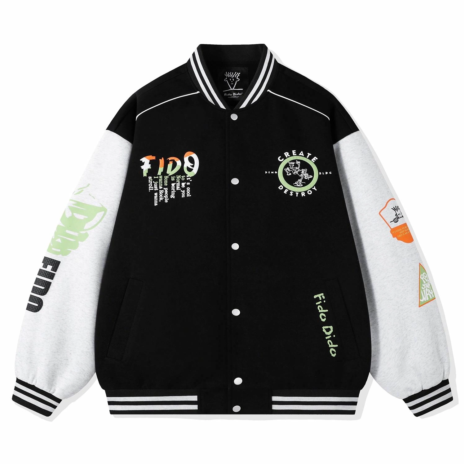 FIDO DIDO