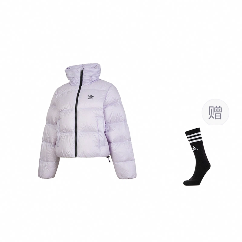 adidas originals RegenDown Puffer FW24 CROP