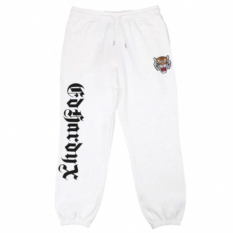 ED HARDY X Logo