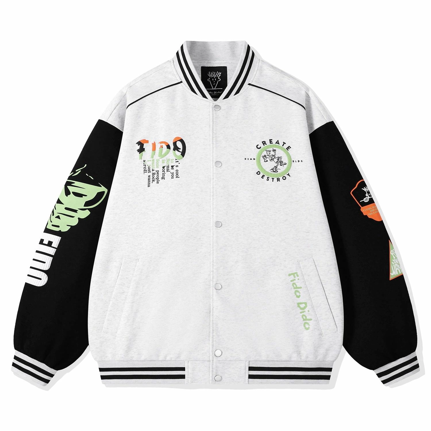 FIDO DIDO