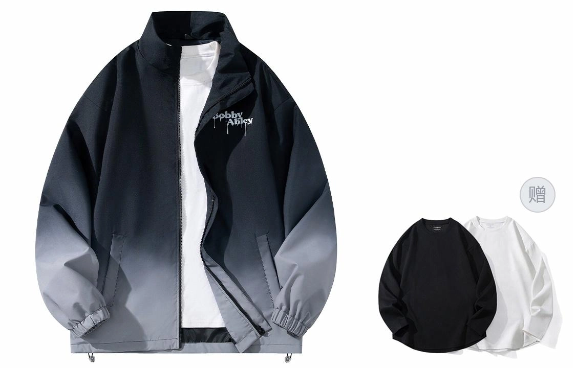BOBBY ABLEY Logo