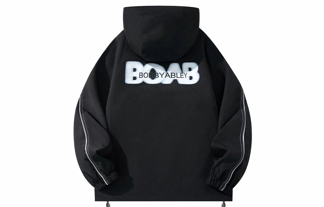 BOBBY ABLEY