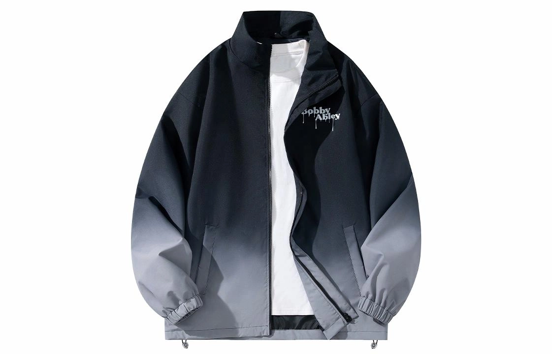 BOBBY ABLEY Logo