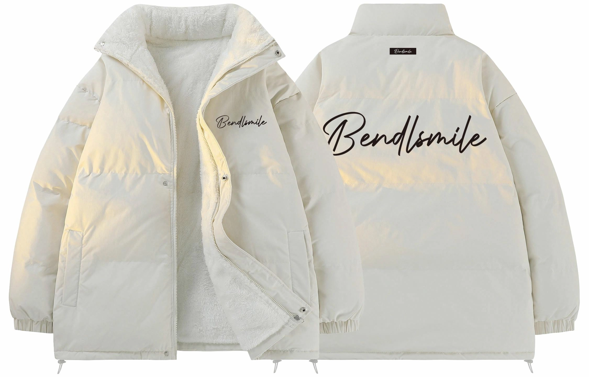 BENDLS Logo
