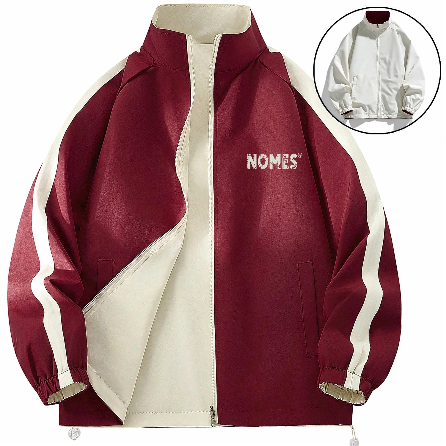 NOME Logo