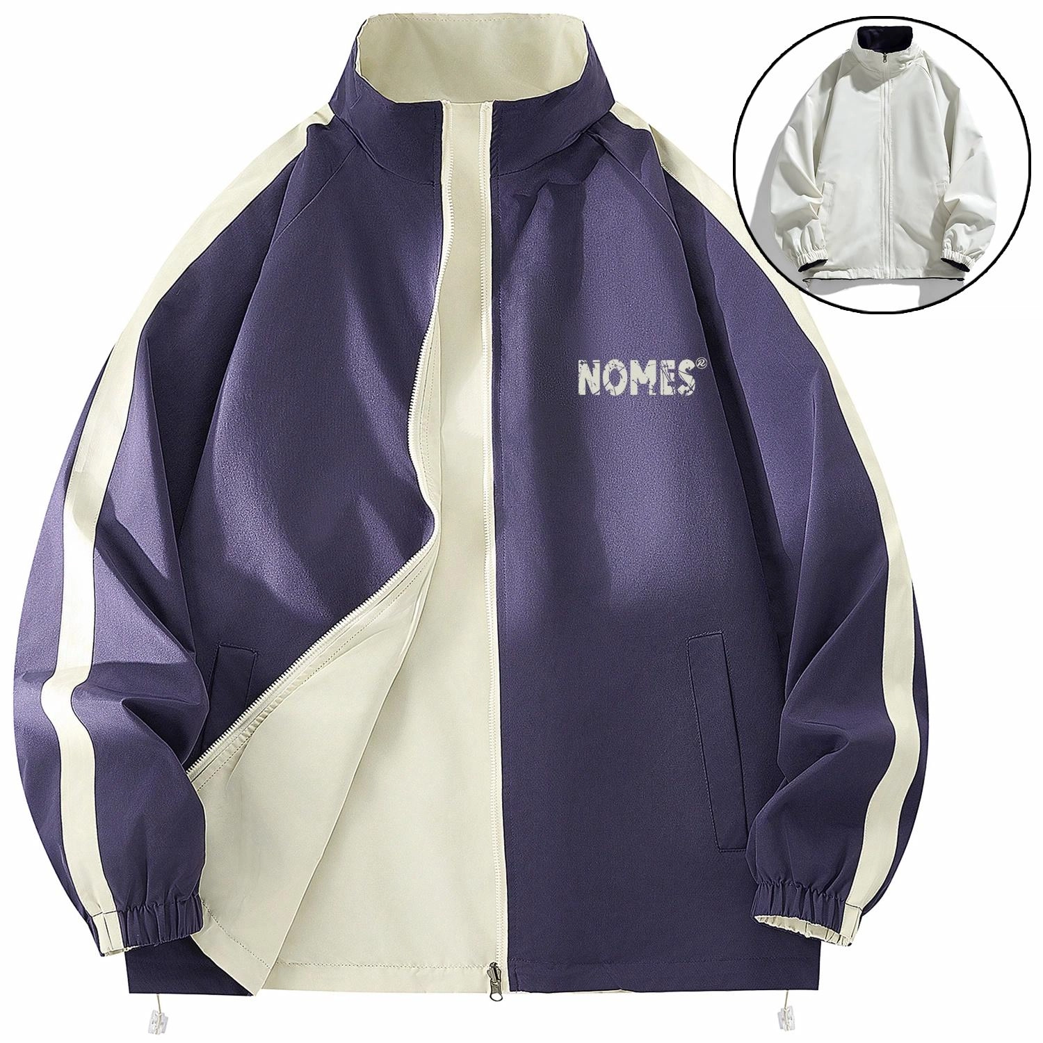 NOME Logo