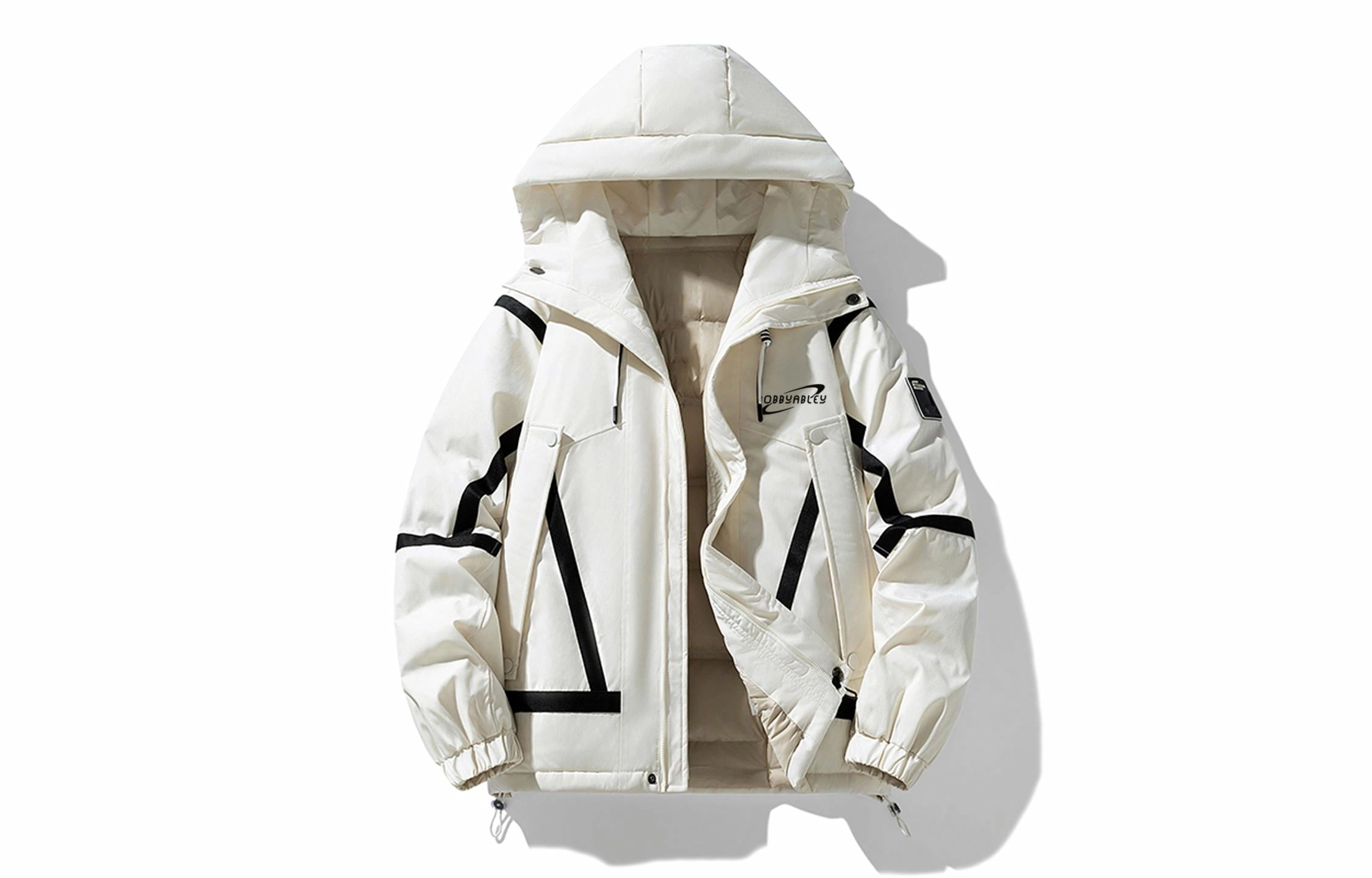 BOBBY ABLEY