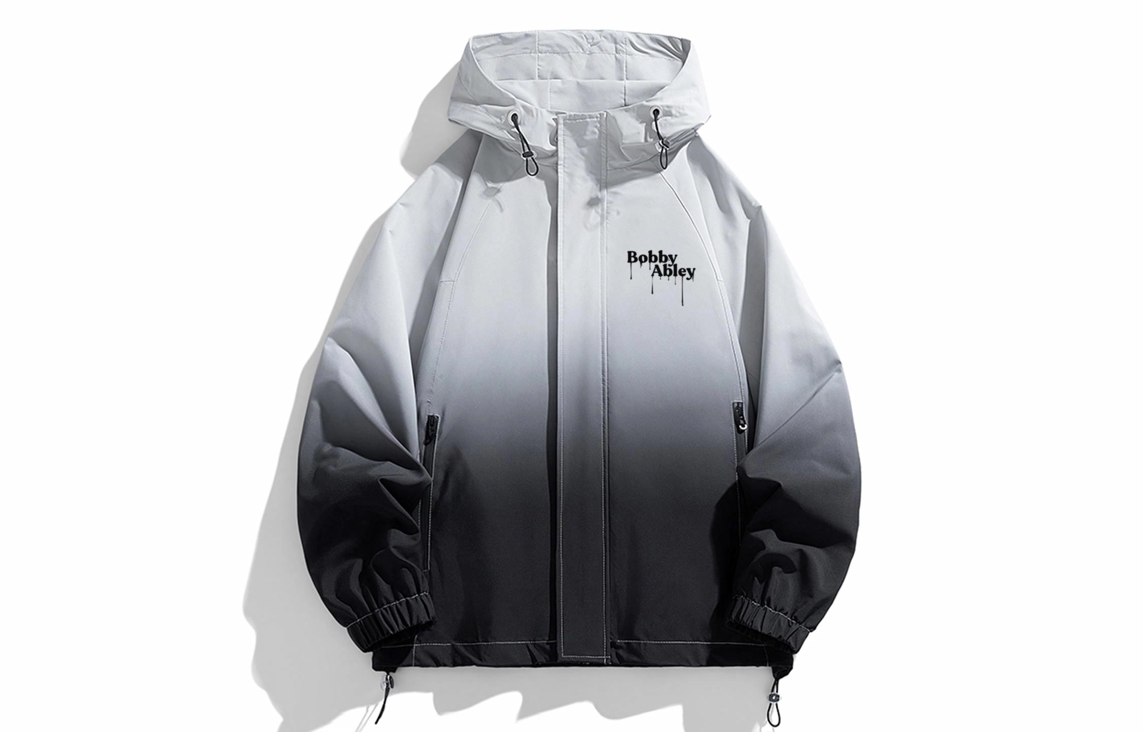 BOBBY ABLEY Logo