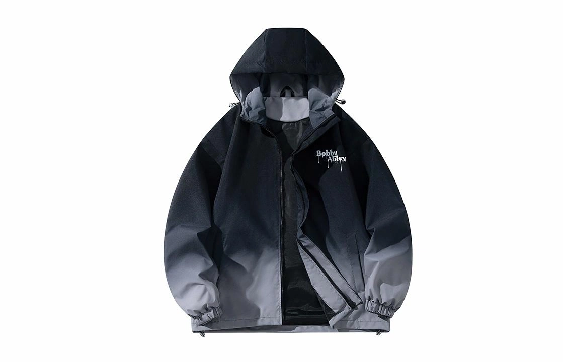 BOBBY ABLEY Logo