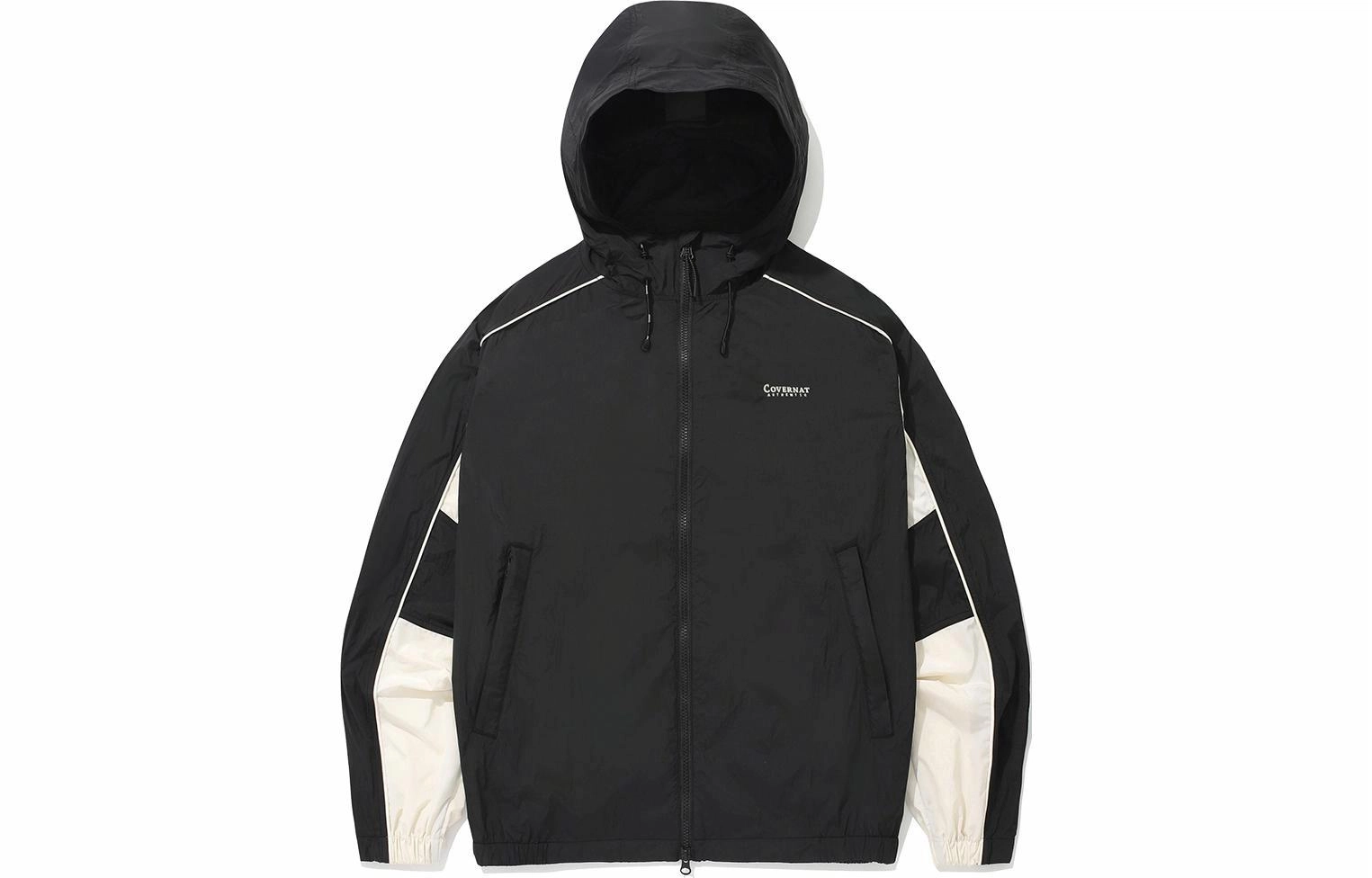 COVERNAT SS24