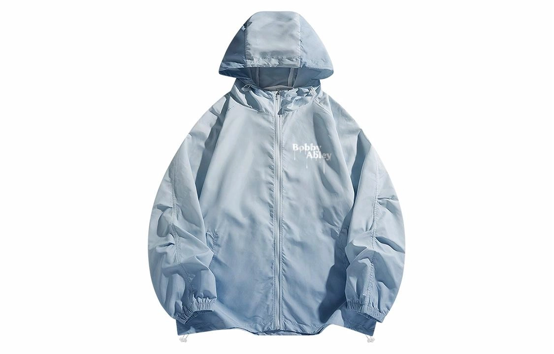 BOBBY ABLEY Logo